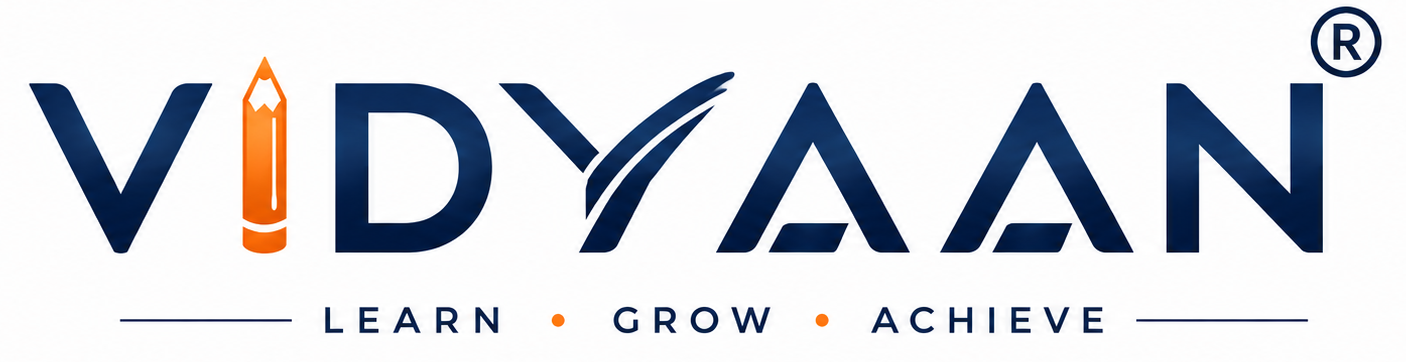 Vidyaan Logo